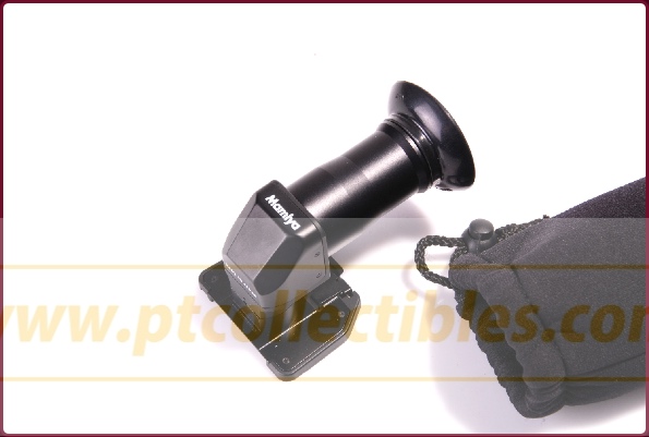 MAMIYA ZD angle finder FA 301